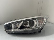 Kia Ceed 2 II Scheinwerfer A22L 92101 A2220 L009A22X945 Links LED Original
