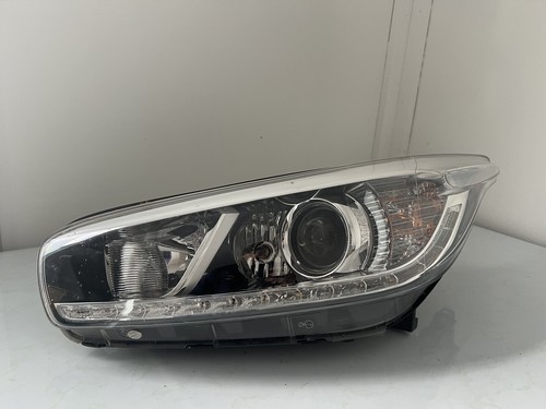 Kia ceed scheinwerfer - kia, ii