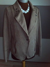 Damen Jacke/