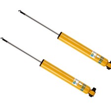 2 Bilstein Shock Absorbers B6
