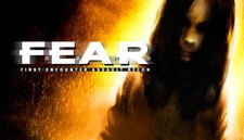F.E.A.R. PC Steam Key WW