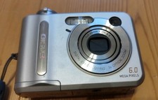 Casio QV-R62 Digitalkamera