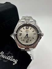 Breitling Colt Oceane