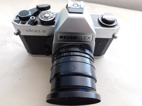 Revueflex 1000 - , s