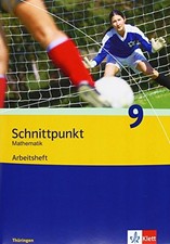 Schnittpunkt Mathematik 9