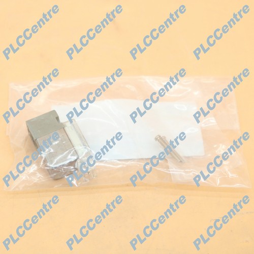 One new smc small solenoid - smc,