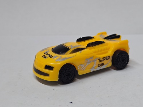 Miniaturauto super car - miniaturauto,