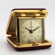 Original EUROPA Standuhr