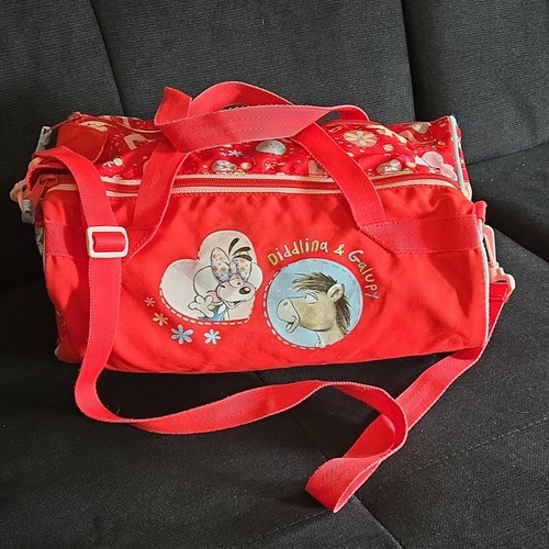 87300800 vintage diddl - vintage,