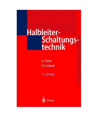 Halbleiter-Schaltungstechnik