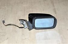 BMW E46 Limousine Touring Aussenspiegel beheizt rechts Orientblau Metallic