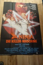 Altes Plakat A0 Kino Film