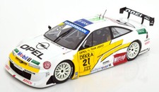 1:18 Werk83 Opel Calibra V6