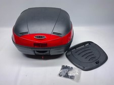 SHAD SH37 Top Case Koffer Top Case Box 