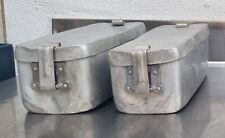 Schinkenform Pastetenform Pastetenkocher Schinkenkocher Pressform Presskocher