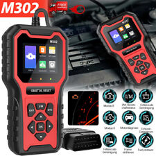 OBD2 Diagnosegerät,Fehlercode Auslesegerät,Fehlerauslesegerät mit OBDII,Lkw &KFZ