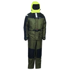Schwimmanzug Kinetic Flotation Suit 2-teiler Floatinganzug Rettungsanzug S-3XL