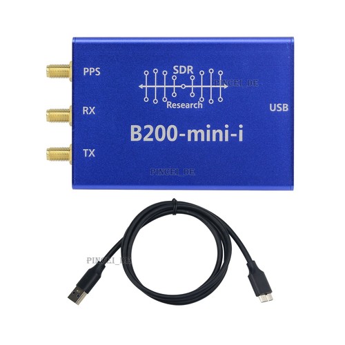 B200 mini scale down - b200-mini-i, scale-down