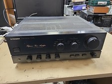 Pioneer A-676 Reference Stereo
