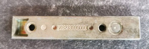 Roto kippschließblech 604 - roto,