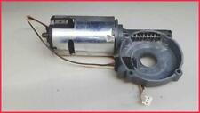 Mühlwerk Antriebsmotor Incanto de luxe SUP021YBDR -6