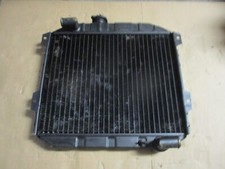 Ford Taunus MK1 MK2 MK3 1.6 2.0 OHC Kühler Wasserkühler Radiator Ca. 495mmx445mm