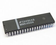 MM5486N LED Display Driver