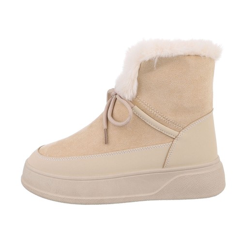Keilstiefeletten damenschuhe - keilstiefeletten,