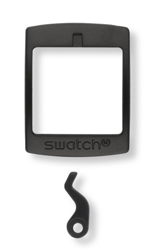 Swatch ersatzschließe bcl - swatch, bcl-set