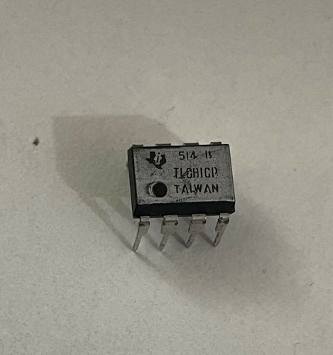 Tl081cp fet input - tl081cp, fet-input