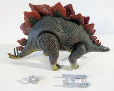 Stegosaurus Dino Riders 1989