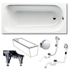 Kaldewei Badewanne SANIFORM