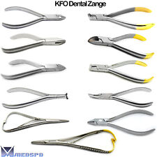 KFO Zange Dental Draht