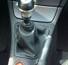 Schaltsack Renault Laguna II