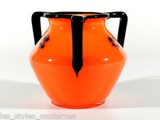 LÖTZ Jugendstil Glas Form n