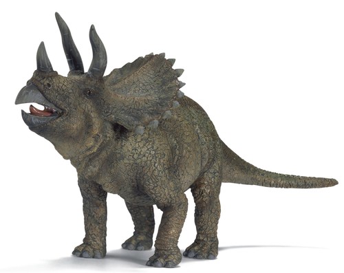 Schleich 16452 triceratops - schleich,