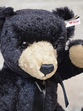 Steiff X Boss 988615 Teddybär
