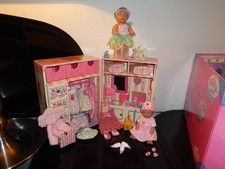 Baby Born Mini World