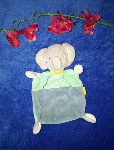 Beauty baby schmusetuch - baby,