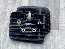 Kawasaki KDX 400 KDX400 Zylinderkopf Cylinder Head