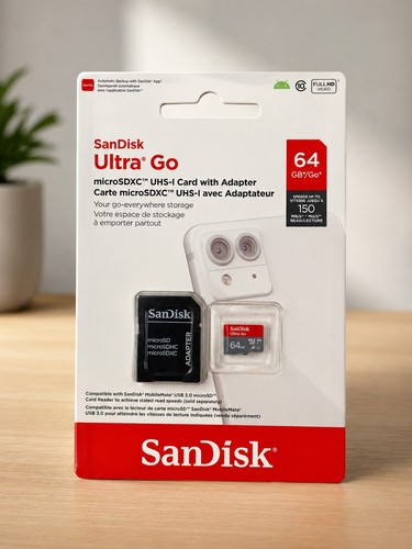 Sandisk ultra 64gb - ultra,