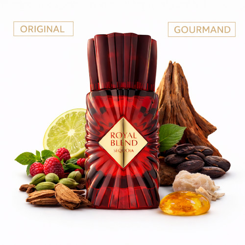 French avenue royal blend - avenue,