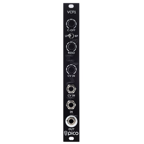 Erica synths pico vcf1 - synths,