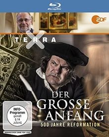 Terra der große - terra,