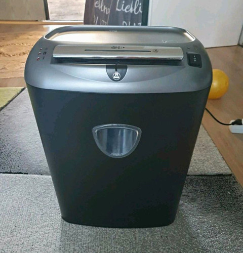 Fellowes aktenvernichter für - fellowes,