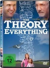 The Theory of Everything von not specified | DVD | Zustand sehr gut