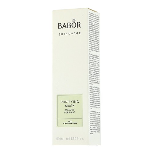 Babor skinovage purifying - babor,