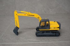 CONRAD - FURUKAWA W 735 1:50