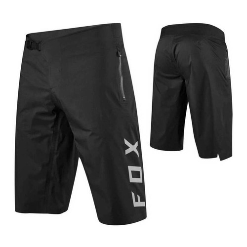 Mtb shorts fox downhill - fox, defend