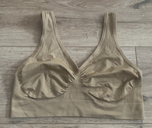 Bustier sport xl - bh,